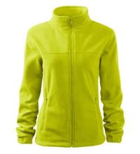 GIACCA IN PILE DA DONNA 280 GR